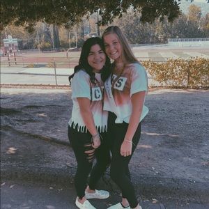 Meet your Posher, Abby